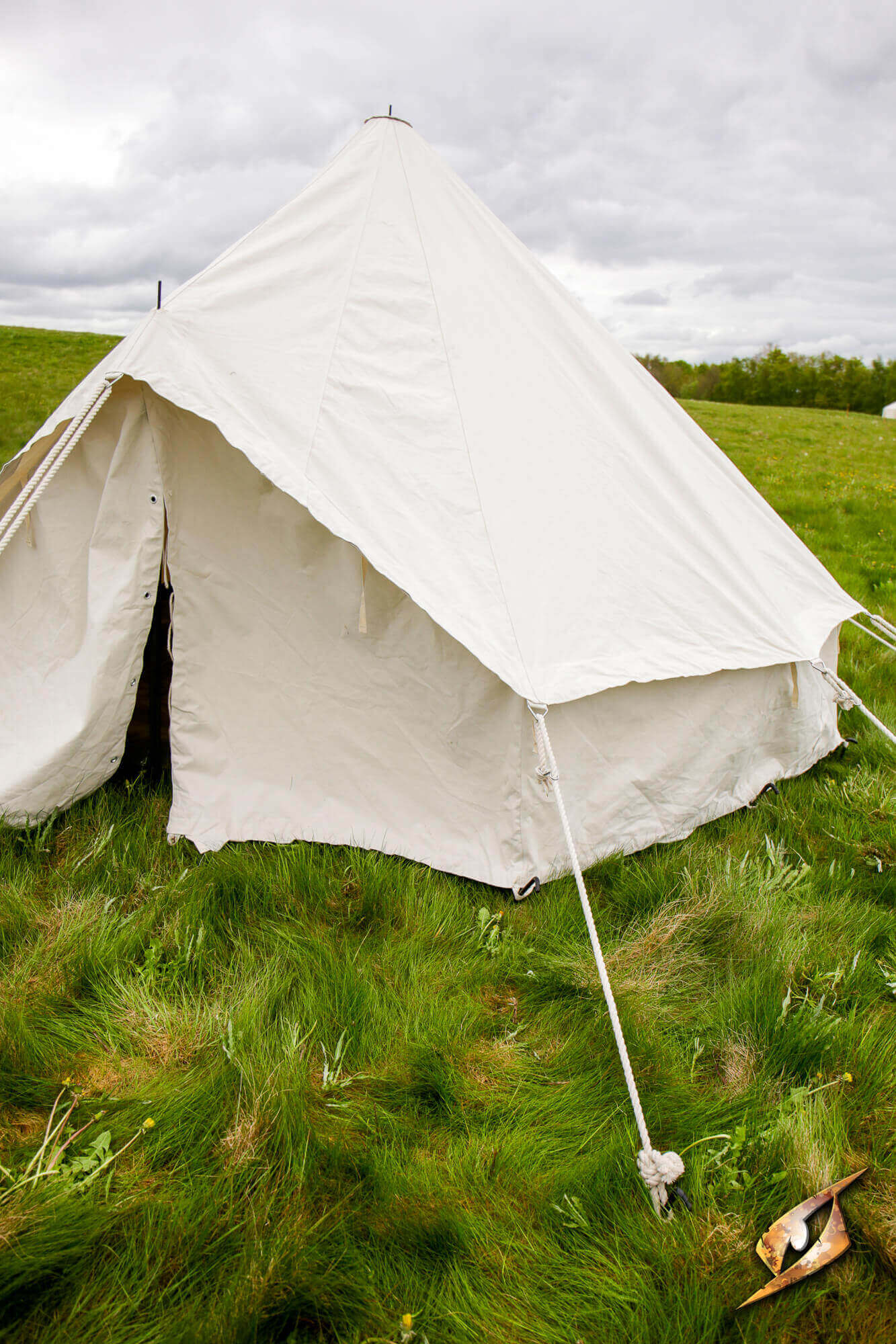 Bell Tent Canvas