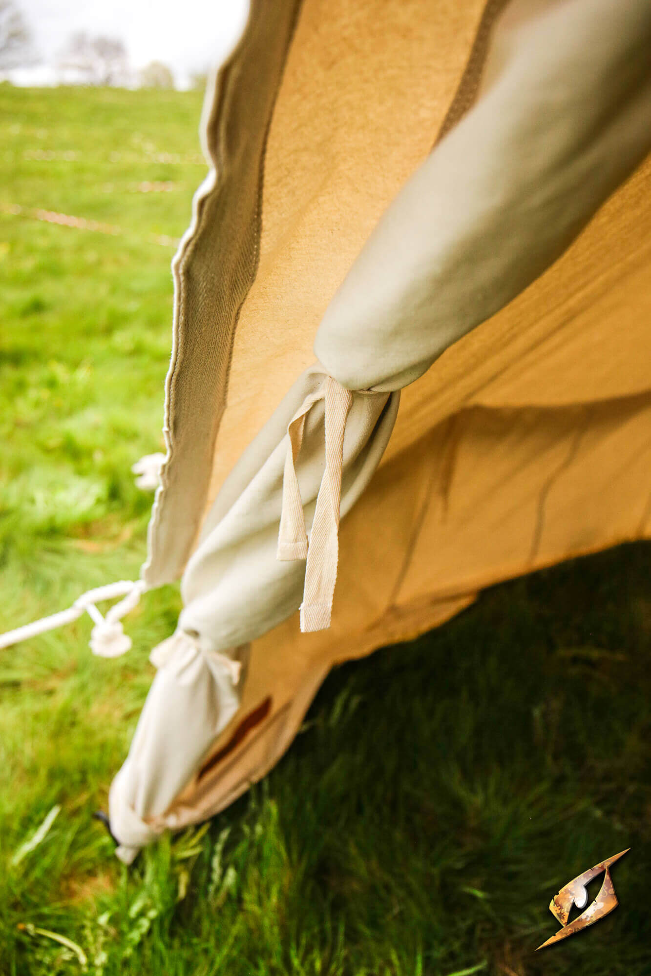 Bell Tent Canvas
