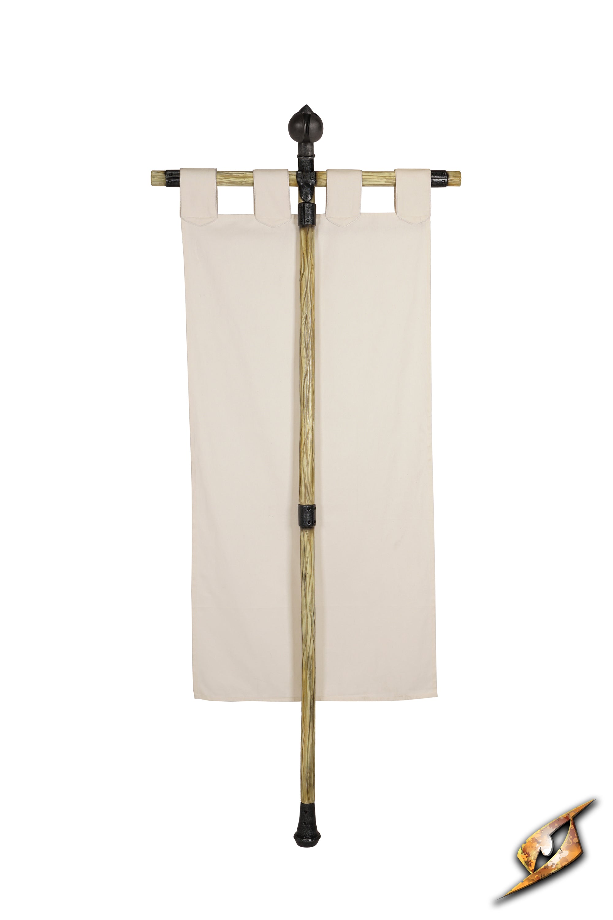 Complete Battle Standard Set - Lord's Orb Top