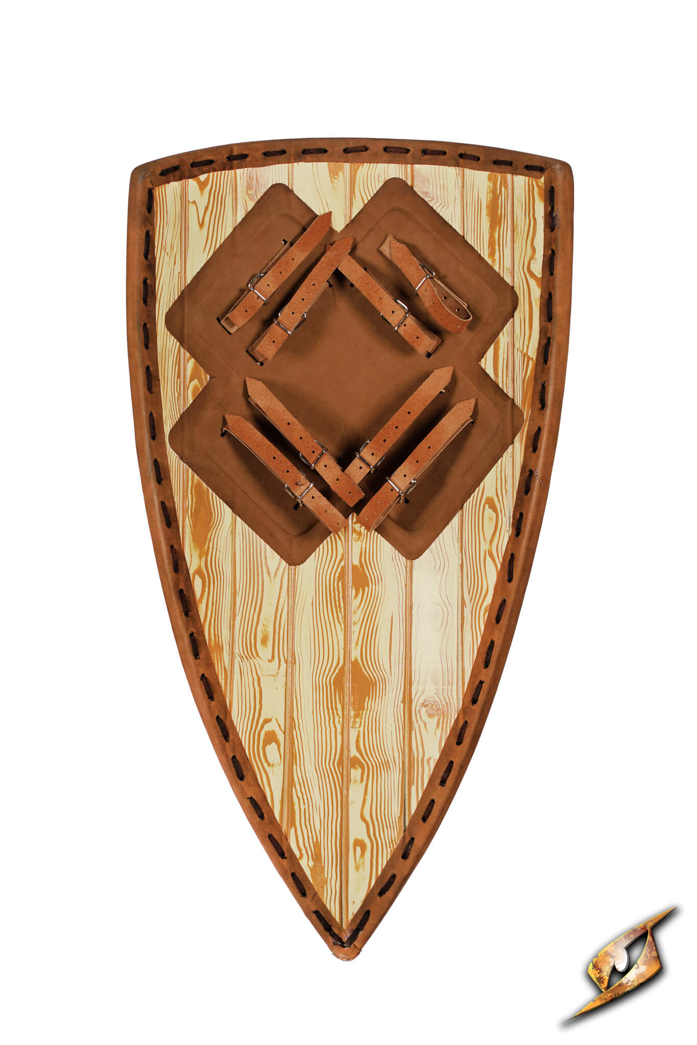 Heater Shield