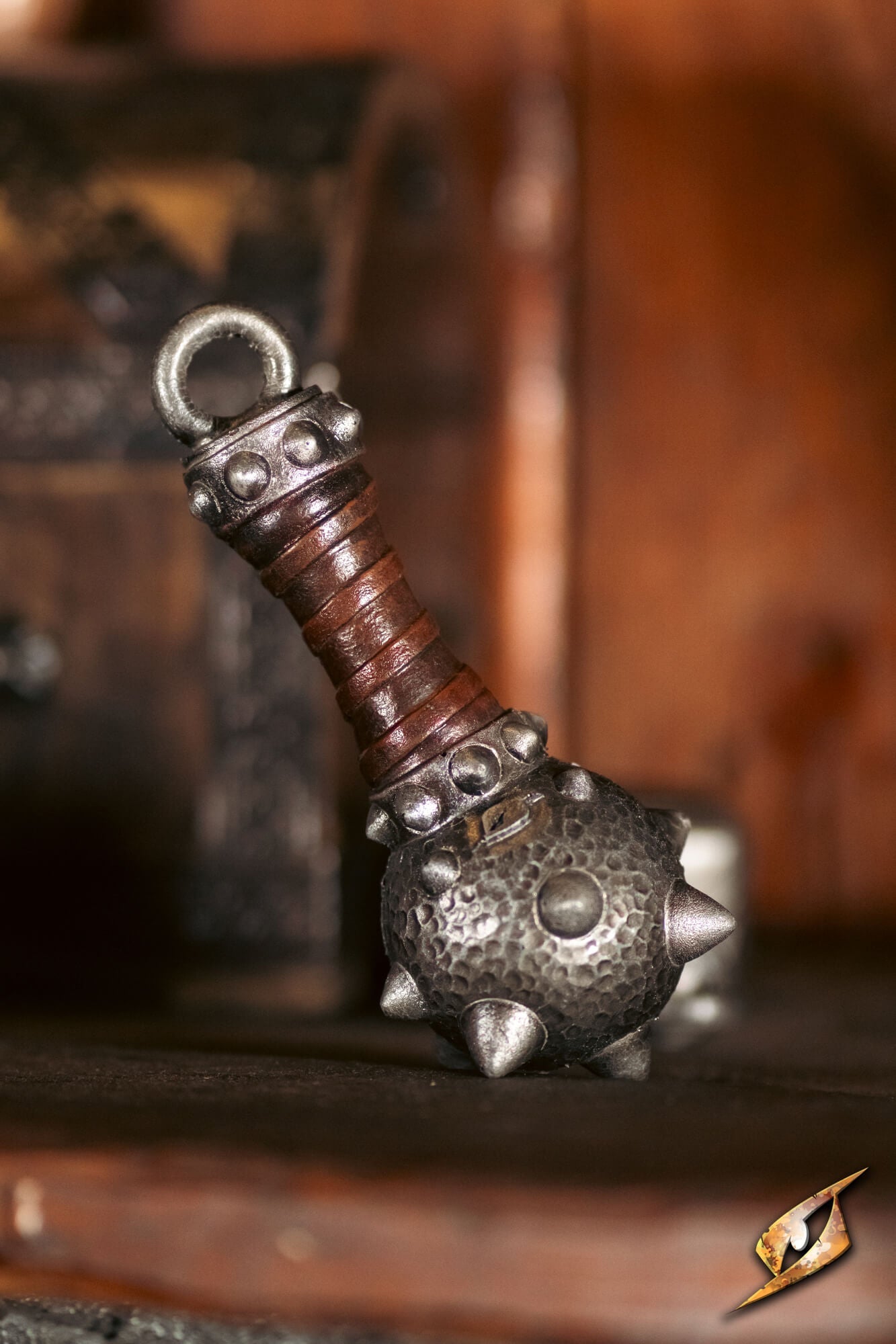 Mini Weapons Set