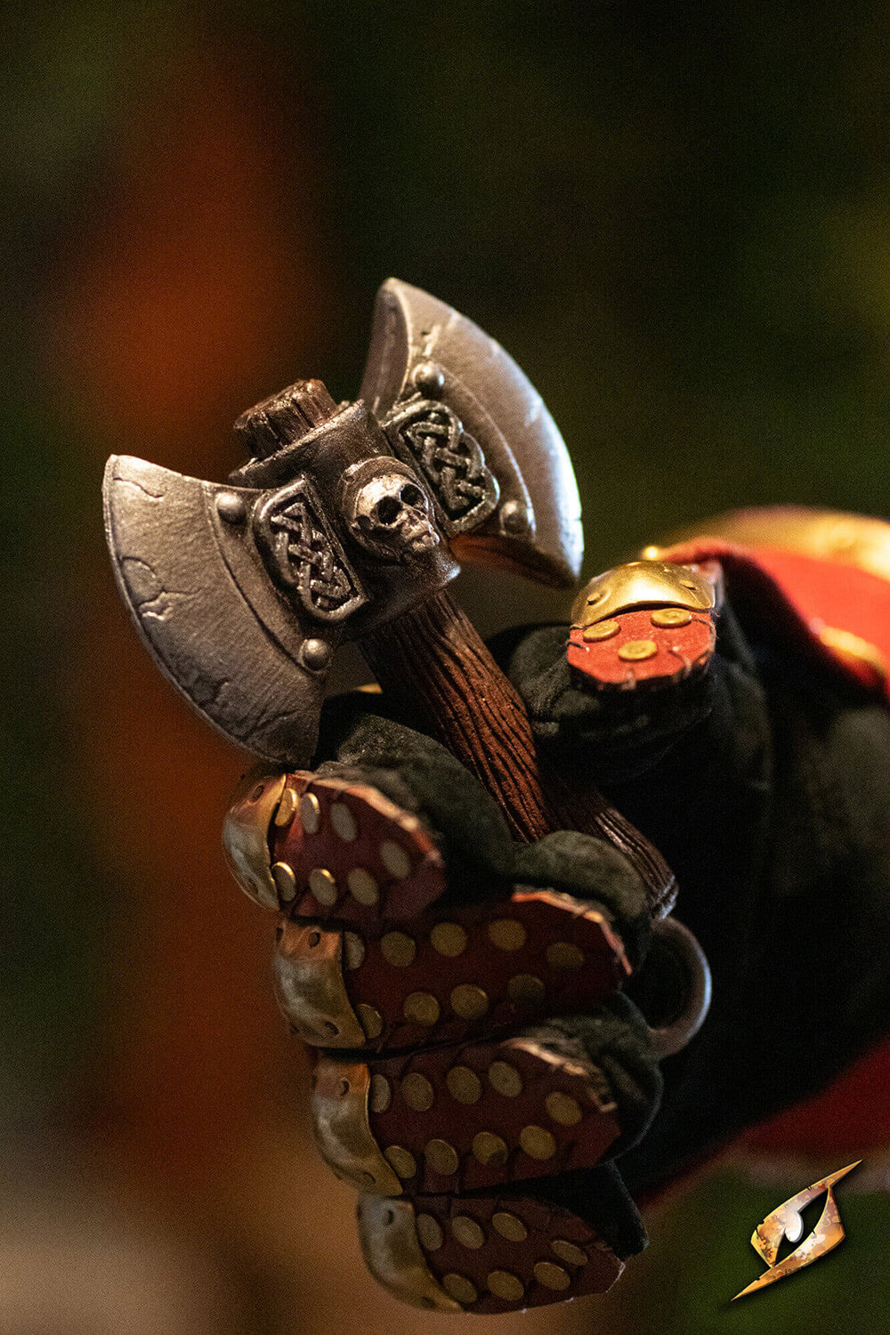 Mini Weapons Set