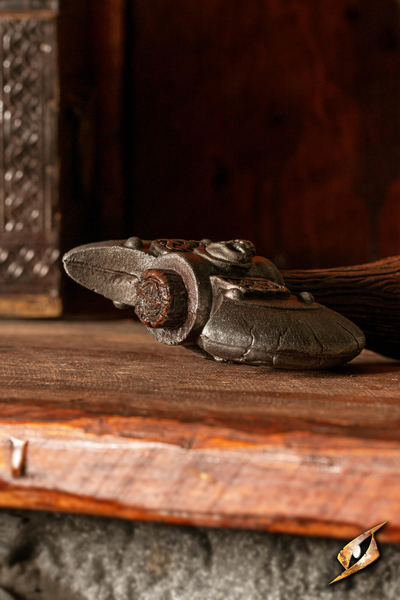 Mini Weapons Set