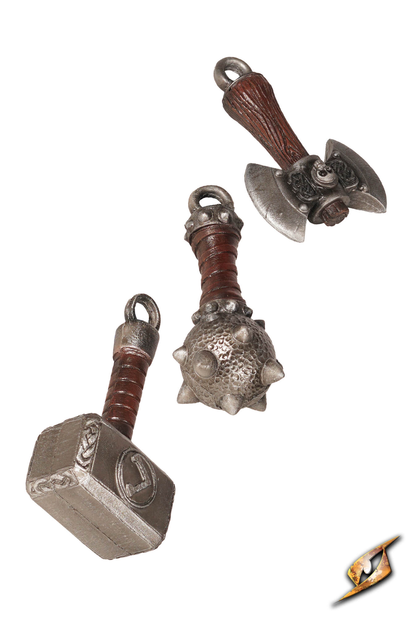 Mini Weapons Set