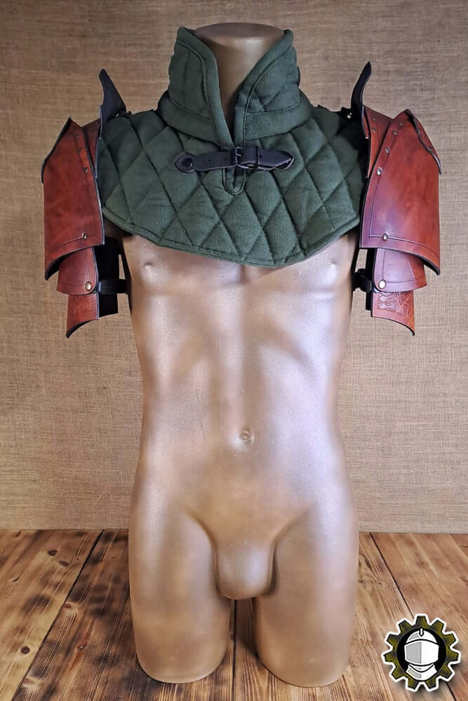 Pauldrons Cicero (Fighter)