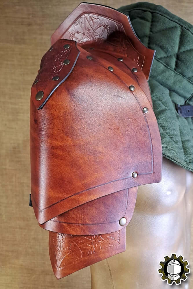 Pauldrons Cicero (Fighter)