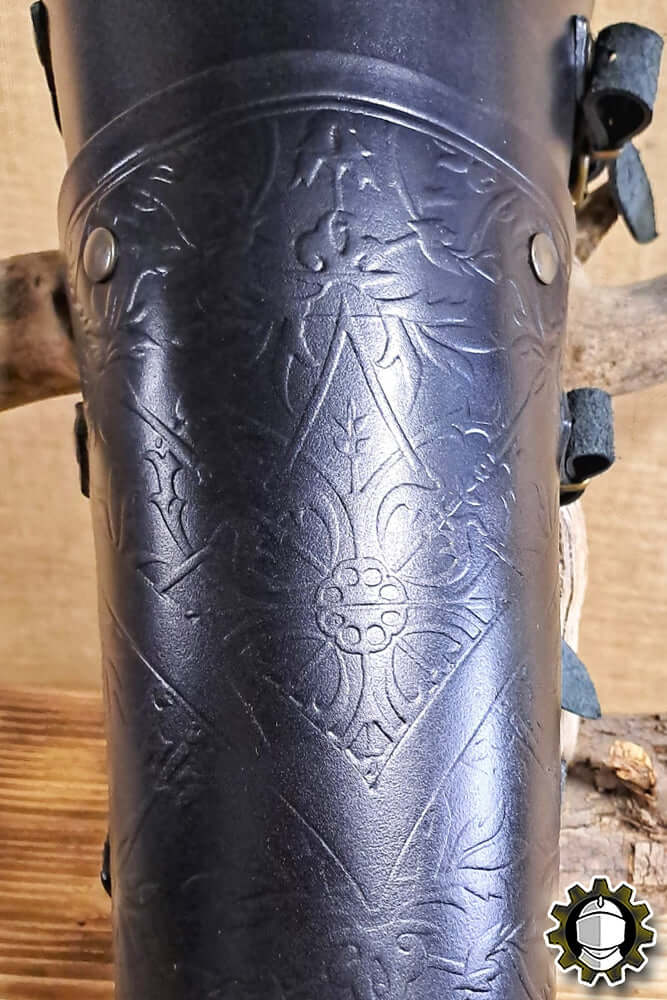 Leg Protection Brian (Fighter)