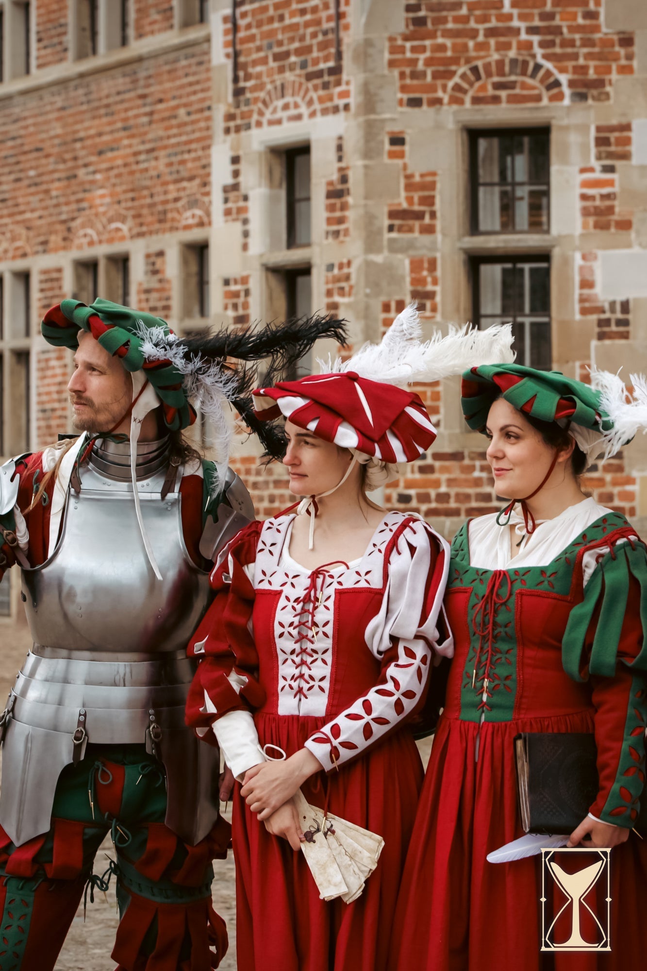 Landsknecht Hat - Yoremade - Epic Armoury Denmark