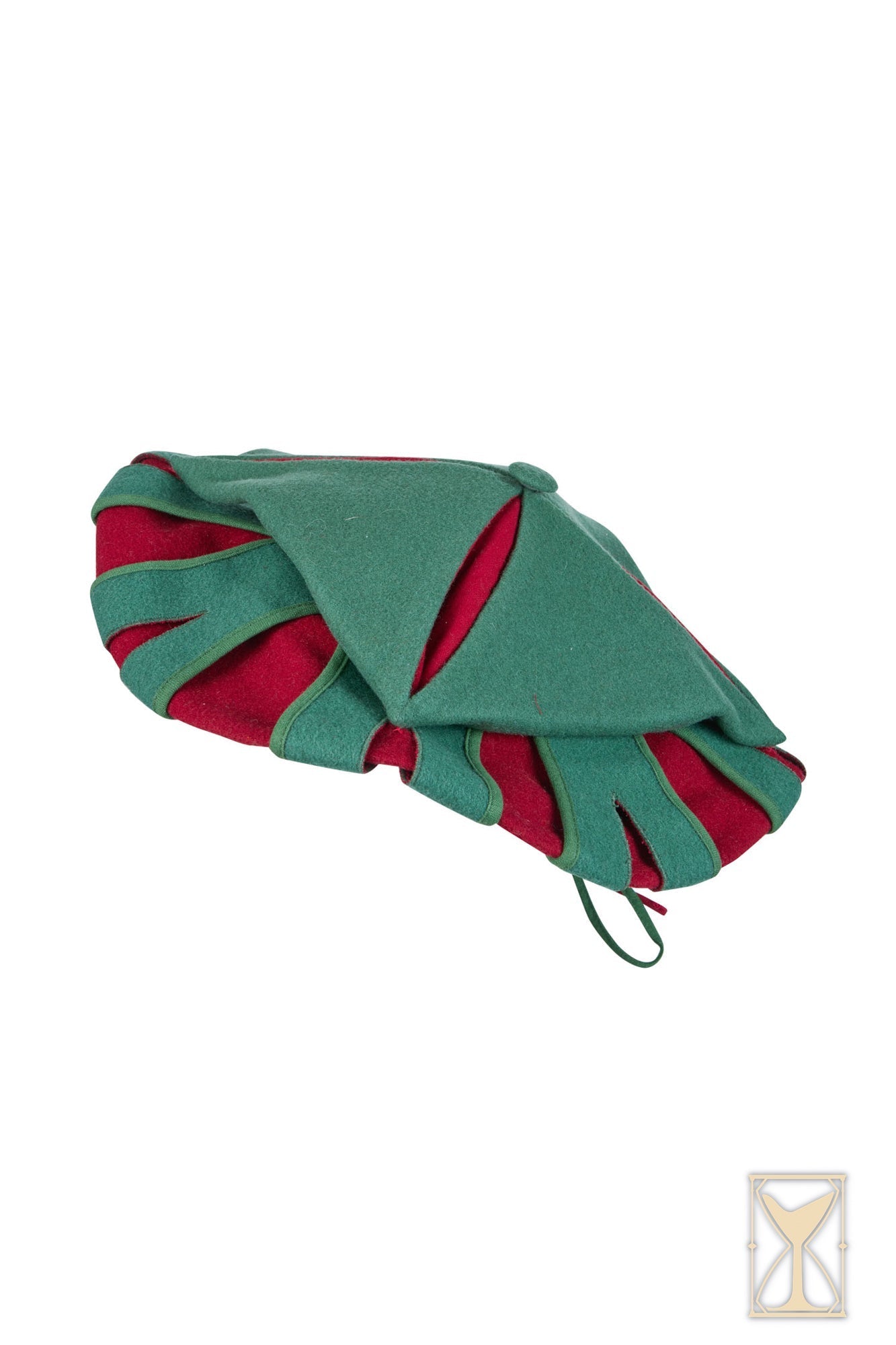 Landsknecht Hat - Yoremade - Epic Armoury Denmark
