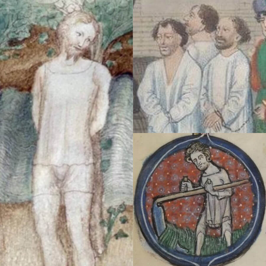 Shirt Duccio